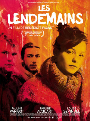 Les lendemains poster