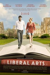 Poster Liberal Arts