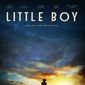 Poster 1 Little Boy