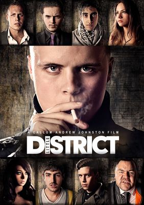 Little District poster