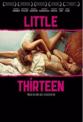 Little Thirteen poster