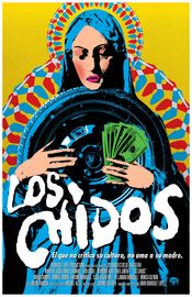 Poster Los Chidos