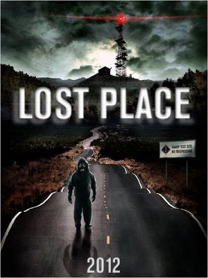 Lost Place poster