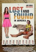 Pierdut și găsit în Armenia