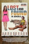 Pierdut și găsit în Armenia