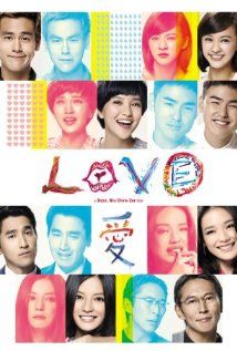 Love poster