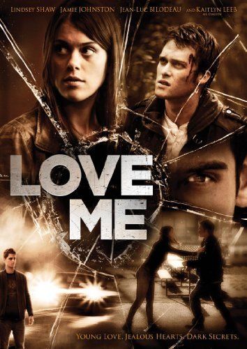 Love Me - (2013) - Film - CineMagia.ro