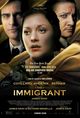 Film - The Immigrant