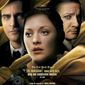 Poster 1 The Immigrant