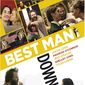 Poster 3 Best Man Down