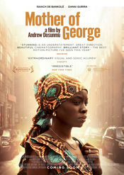 Poster Mother of George