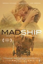 Poster Mad Ship
