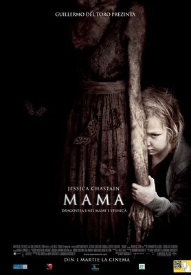 Mama poster