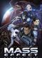 Film Mass Effect - Paragon Lost