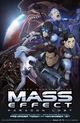 Film - Mass Effect - Paragon Lost