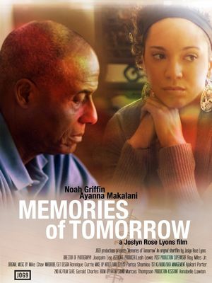 Memories of Tomorrow poster