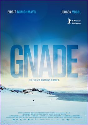 Gnade poster