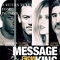 Poster 1 Message from the King