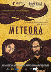 Poster Metéora