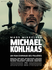 Poster Michael Kohlhaas