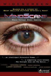 Poster MindScans