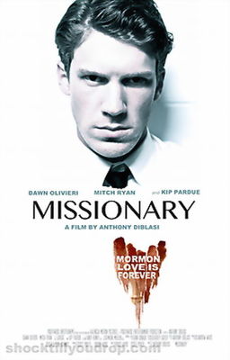 Missionary poster