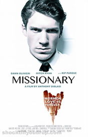 Poster Missionary