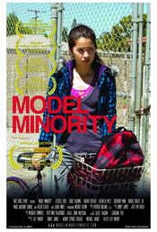 Poster Model Minority