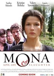 Poster Mona