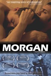 Poster Morgan