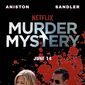 Poster 3 Murder Mystery
