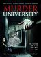 Film Murder University