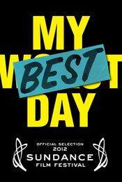 Poster My Best Day