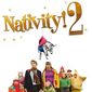 Poster 2 Nativity 2: The Second Coming