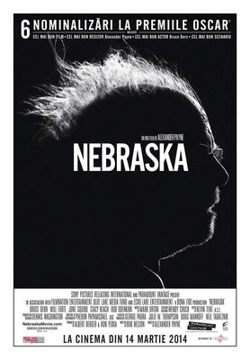 Nebraska poster