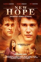 Poster New Hope