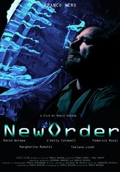 Poster New Order