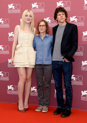 Dakota Fanning, Kelly Reichardt, Jesse Eisenberg în Night Moves