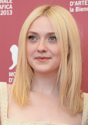 Dakota Fanning în Night Moves