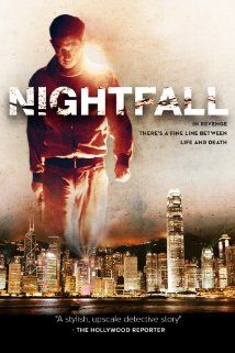 Nightfall poster