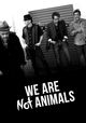 Film - No somos animales