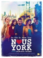Poster Nous York