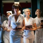 Imagine din galeria filmului Nurse 3-D