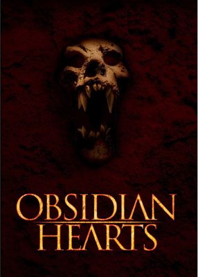 Obsidian Hearts poster