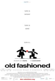 Poster Old Fashioned