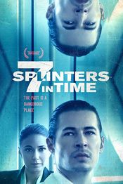 Poster 7 Splinters in Time