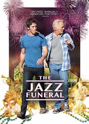 Poster The Jazz Funeral