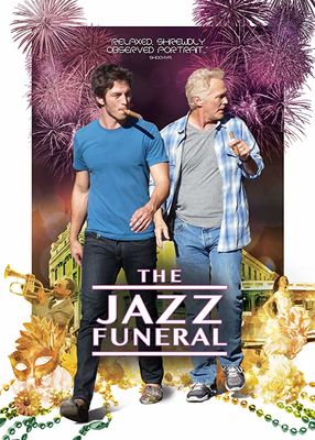 The Jazz Funeral
