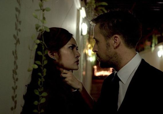 Ryan Gosling, Yayaying Rhatha Phongam în Only God Forgives