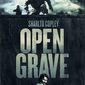 Poster 1 Open Grave